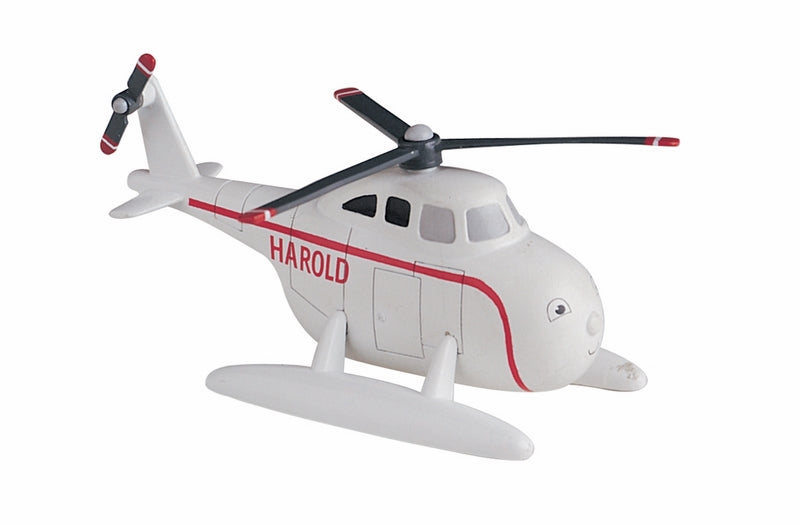 Bachmann Harold The Helicopter, Thomas &Friends, HO Scale