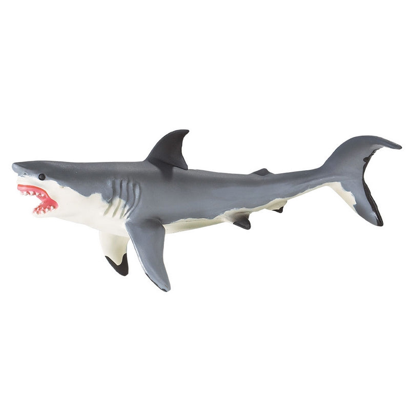 Safari Ltd Great White Shark Mb Sea Life