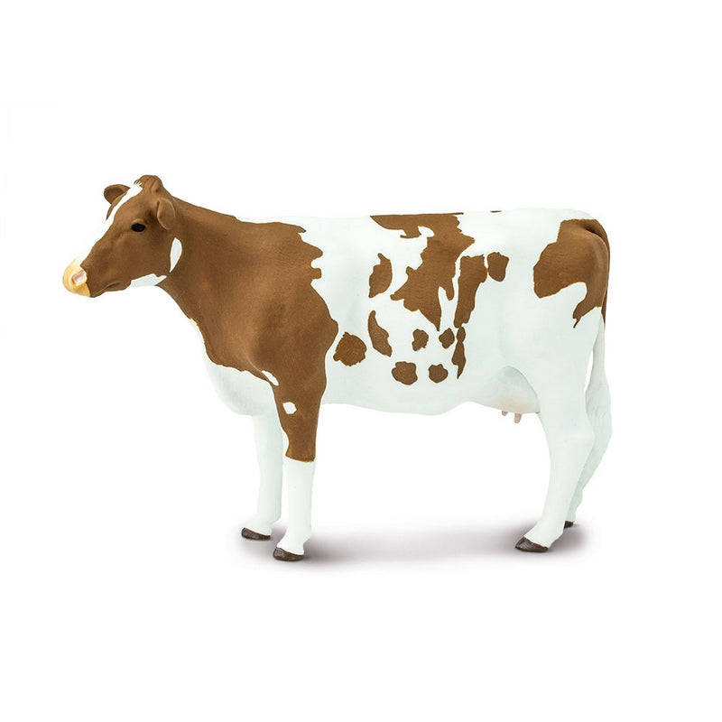 Safari Ltd Ayrshire Cow Safari Farm