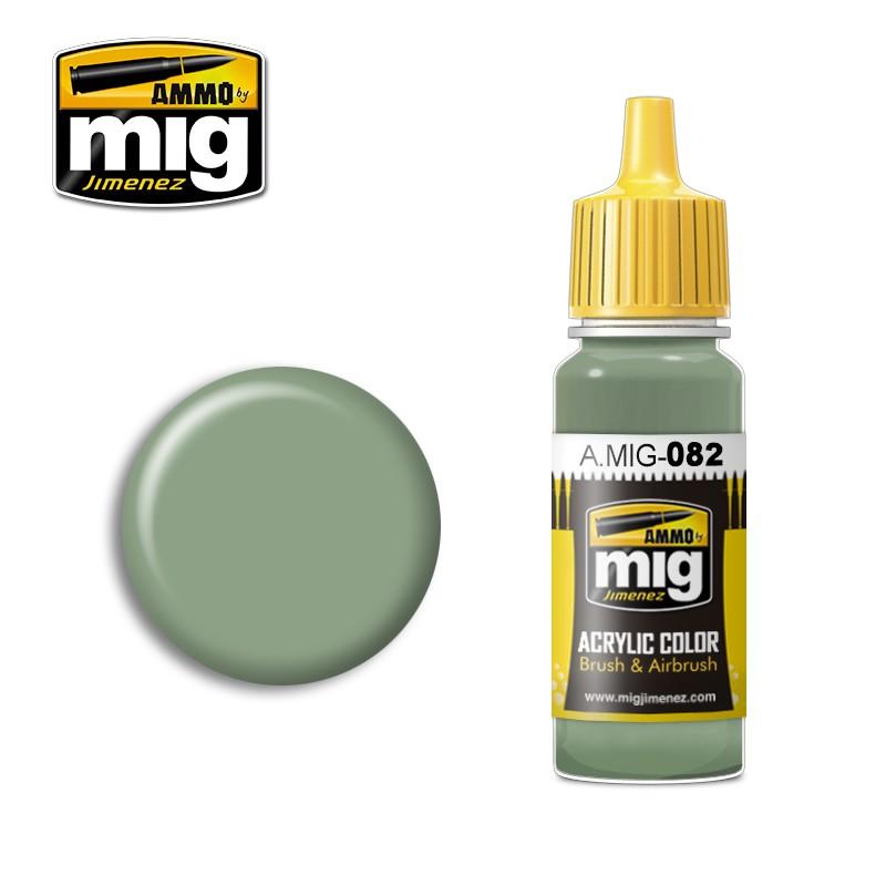 Ammo APC Interior Light Green 17ml-ATOM20128