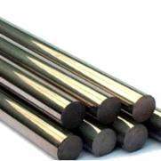 KS Metals 12 Stainless Steel Rod 7/2 1Pc