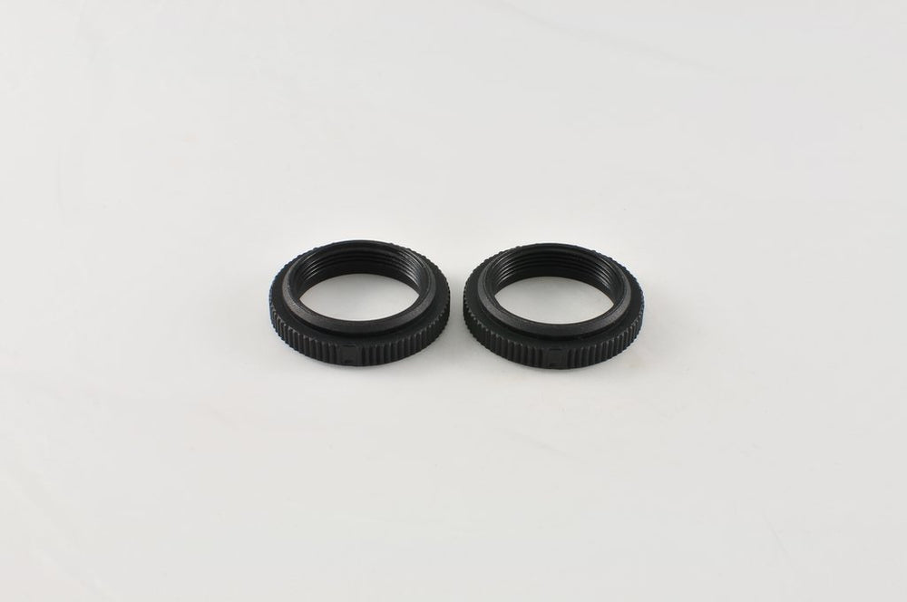 Cen Racing Shock adjustment Collars, 2pcs