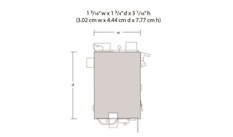 Woodland Scenics N J.W. Cobbler