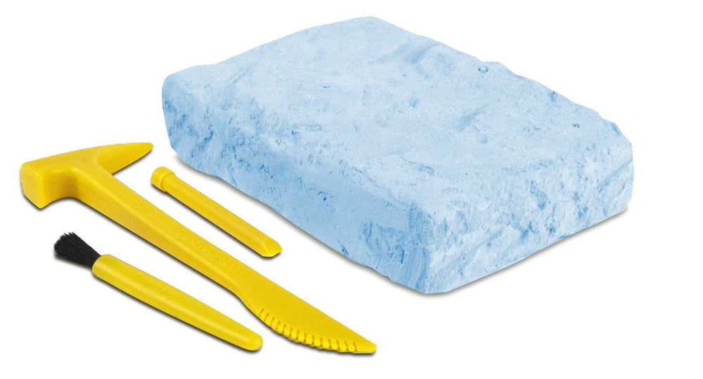 Dr S. Hunters Mammuthus Skeleton Ice AgeExcavation Kit
