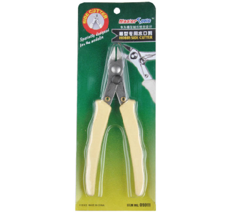 Master Tools Hobby Side Cutter (Pliers)High Quality