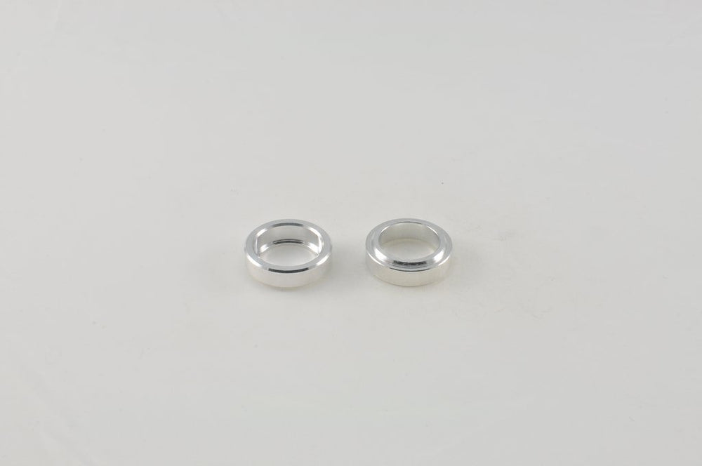 Cen Racing Alum.Bearing Holder