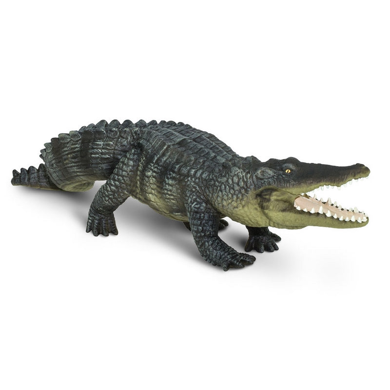 Safari Ltd Saltwater Crocodile Incredible Creature