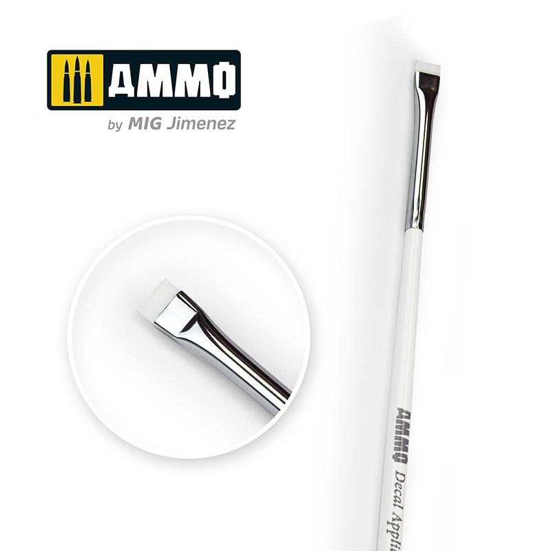 Ammo Decal Application Brush 3
