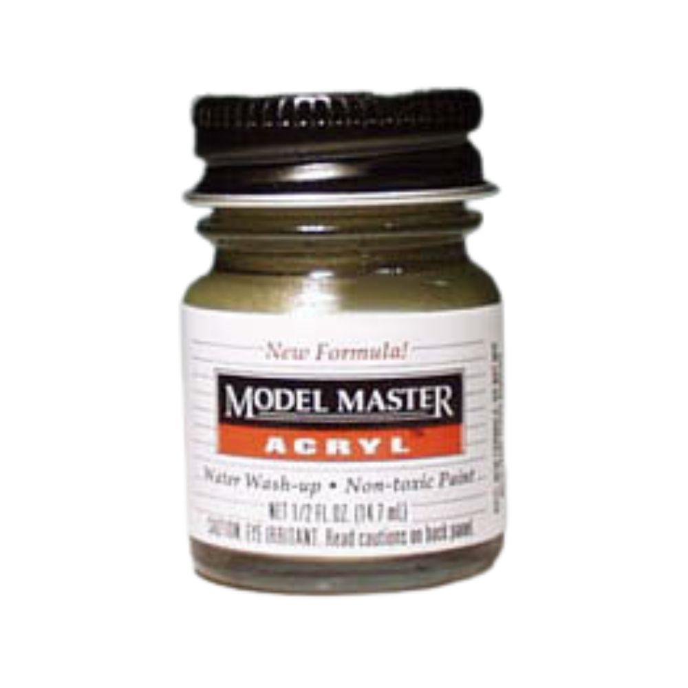 Model Master Italian Red Acryl 14.7Ml — HTDirect