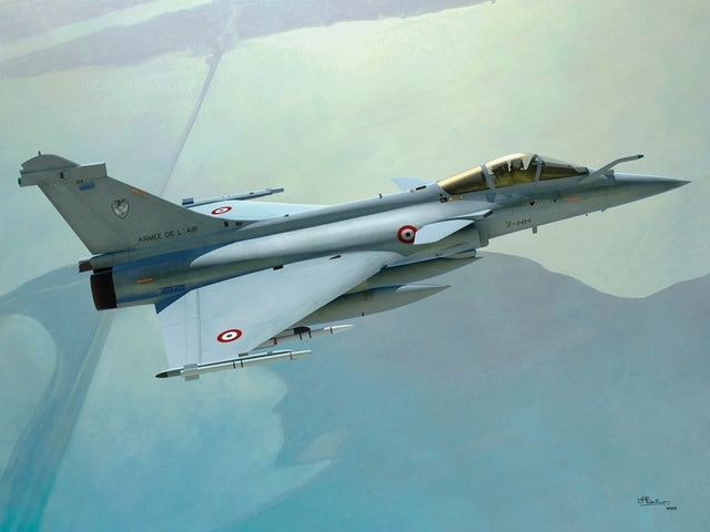 Rafale C — HTDirect