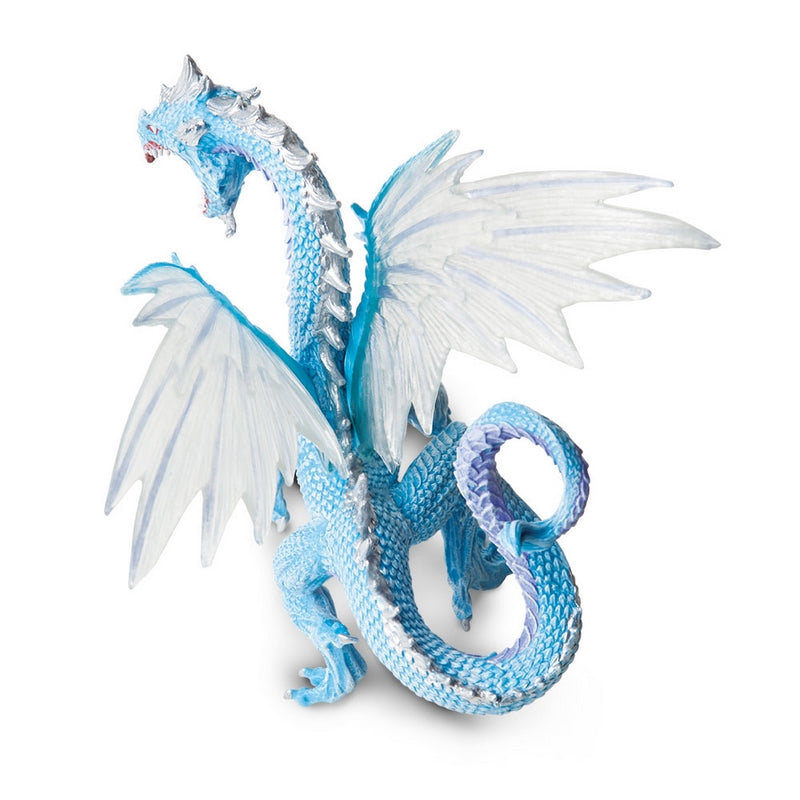 Safari Ltd Ice Dragon