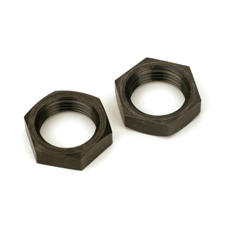 Saito Muffler Nut (2 Pc)