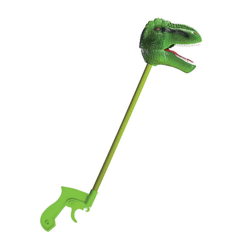 Safari Ltd Snapper Green T-Rex Safariology