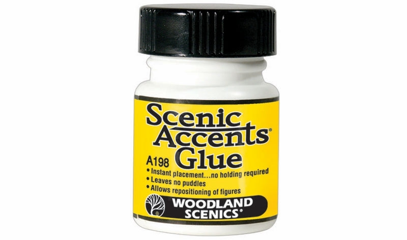 Woodland Scenics Scenic Accents Glue