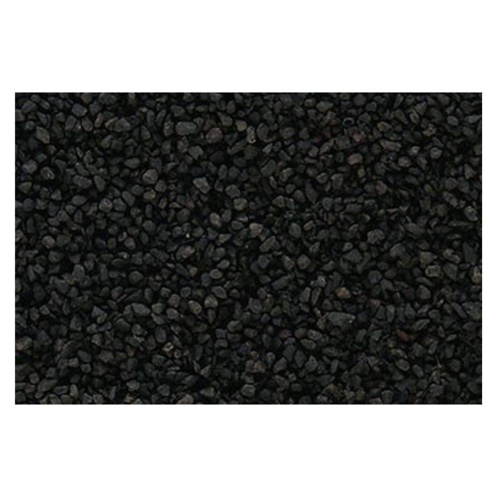 Woodland Scenics Cinders Fine Ballast