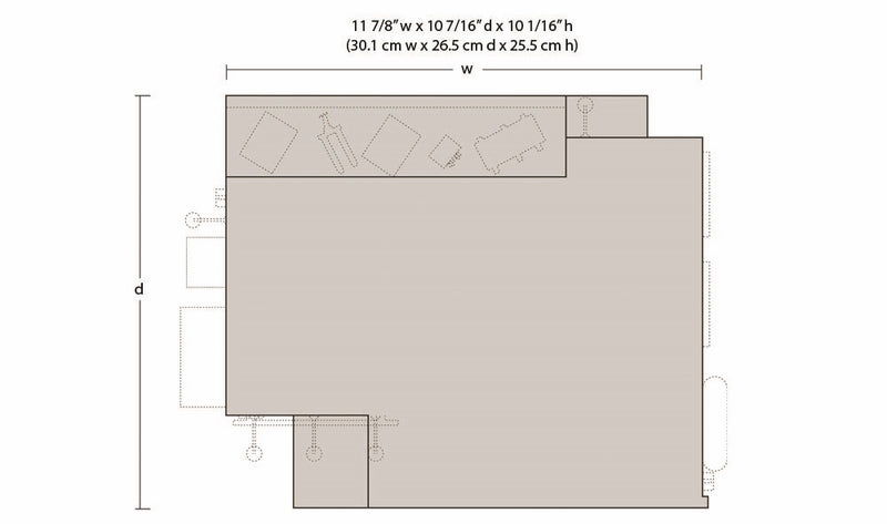 Woodland Scenics O Morrison Door Factory(Lit) *