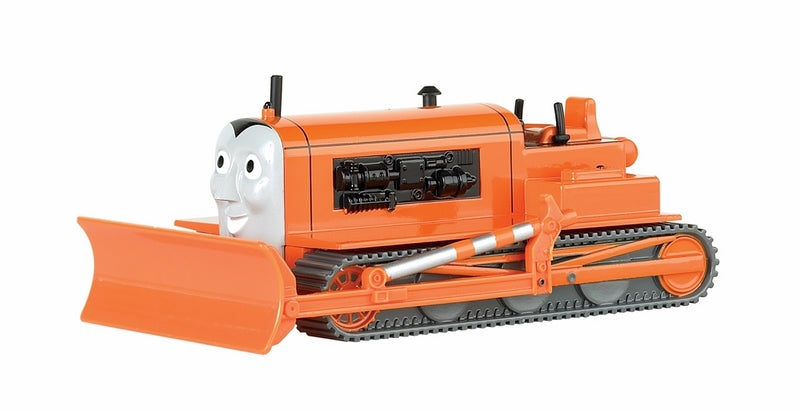 Bachmann Terence The Tractor, Thomas & Friends, HO Scale