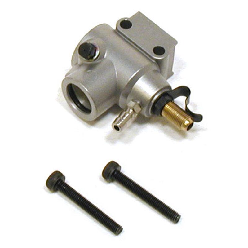 Saito Carburetor Body Assembly