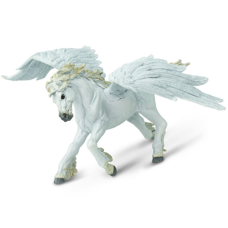 Safari Ltd Pegasus Mythical Realms