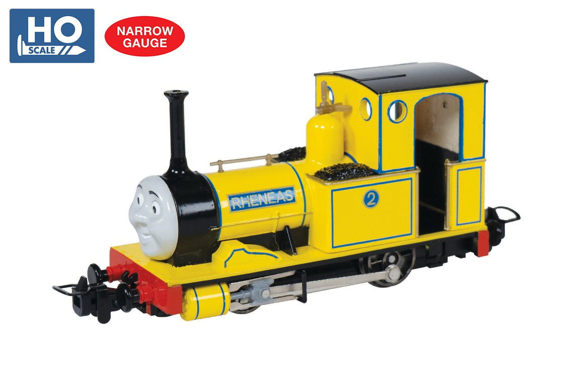 Thomas and Friends — HTDirect