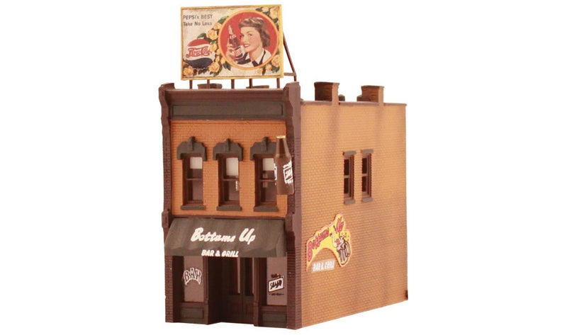 Woodland Scenics Night Life