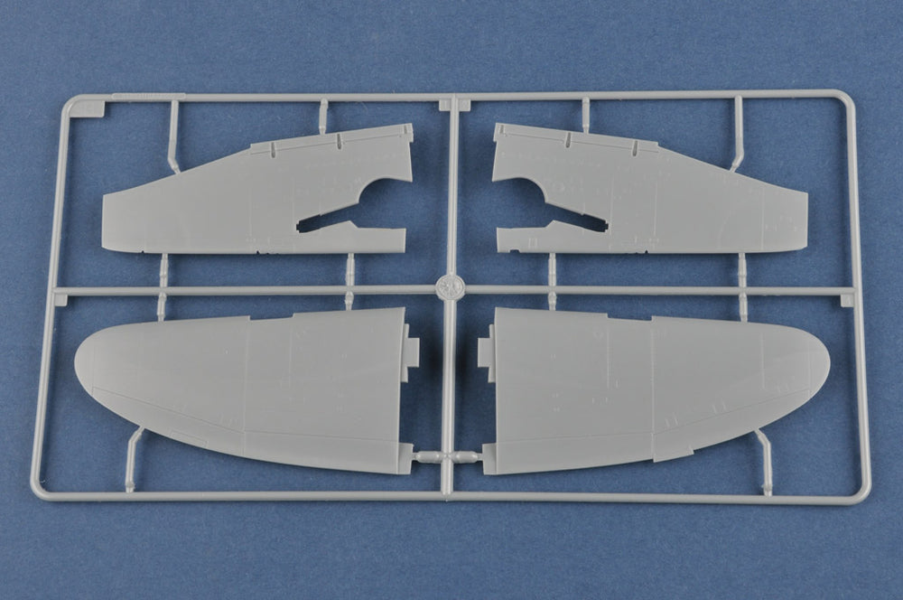 Hobbyboss 1:48 P-47D Thunderbolt Fighter