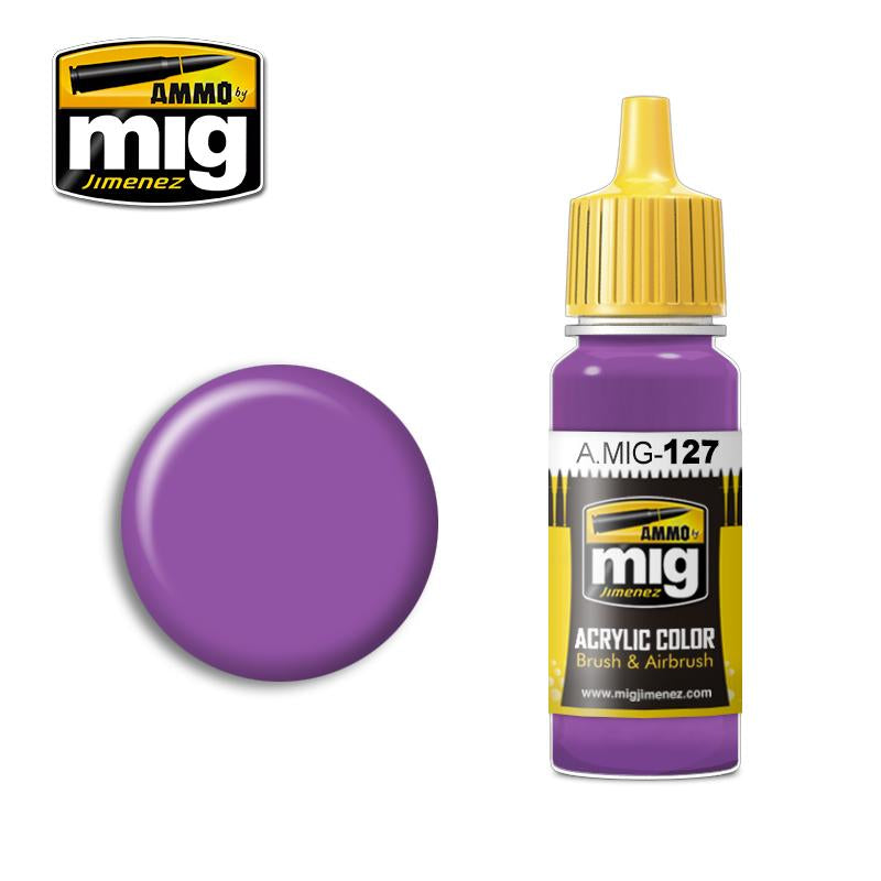 Ammo Purple 17ml ATOM20151