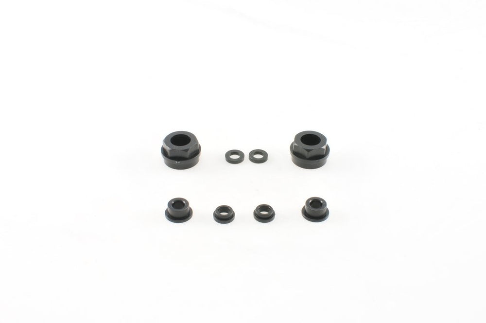 Cen Racing Shock Shaft Guide Set (for 2shocks)