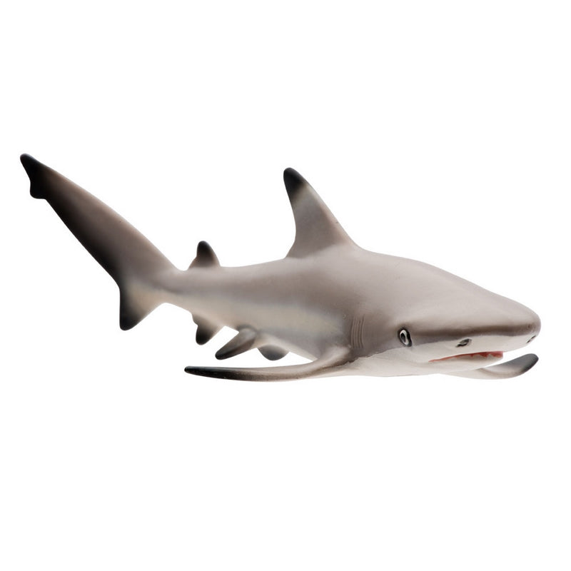 Safari Ltd Blacktip Reef Shark Wild Safari Sea Lif
