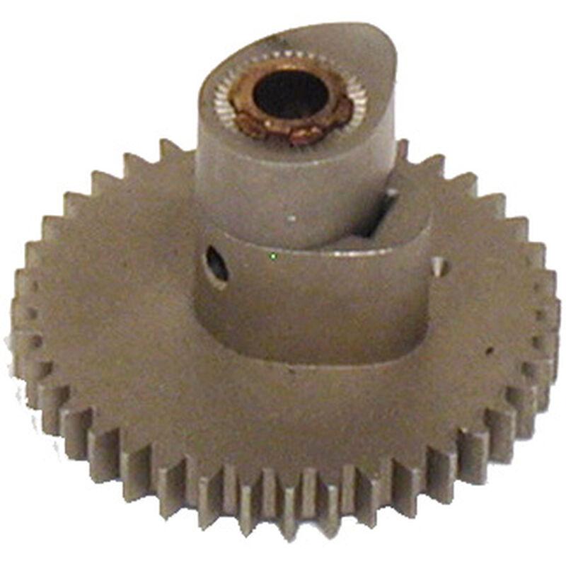 Saito Cam Gear, Right