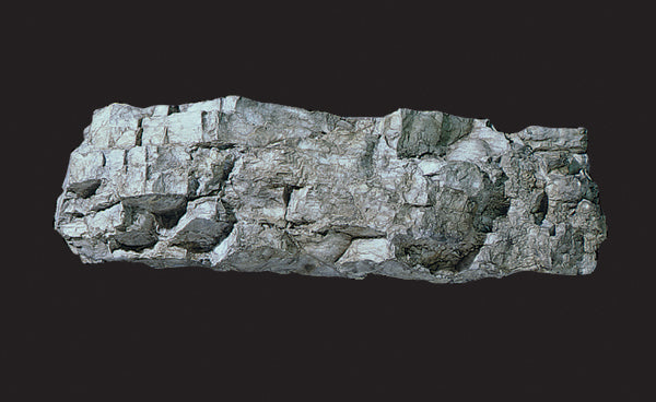 Woodland Scenics Rock Mold-Facet Rock(101/2X5)