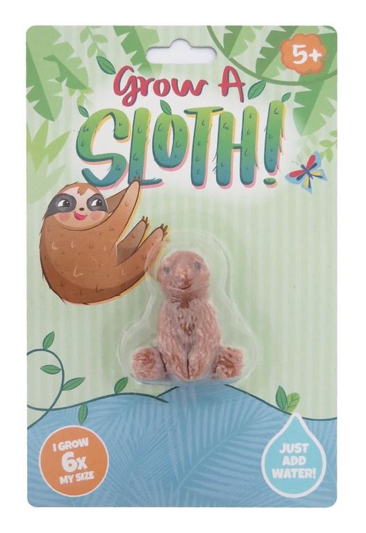 Growing Sloth - Grow A Sloth