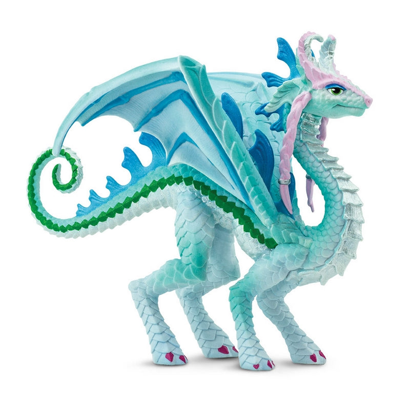 Safari Ltd Princess Dragon