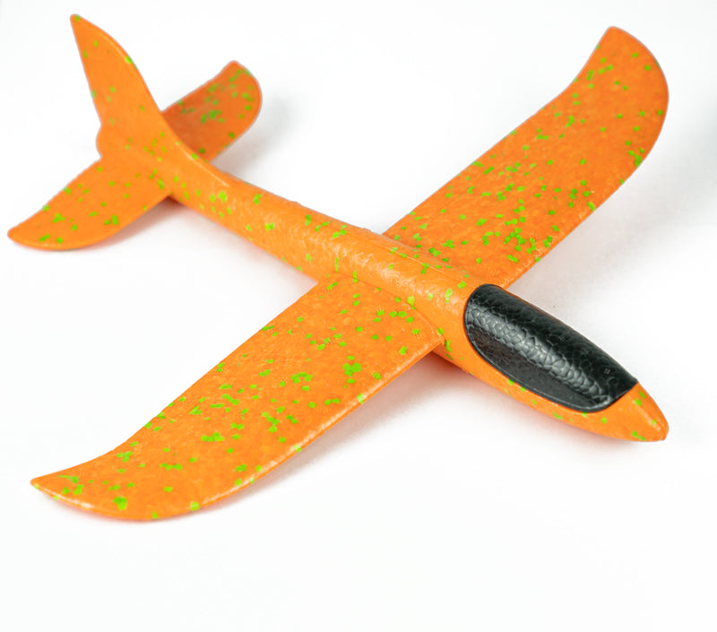 Toys Hand Launch Glider 34cm Wingspan