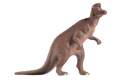 Lindberg Dinosaur Hadrosaurus