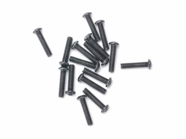DHK Hobby T Head Screw Tm4 X 17Mm (16) — HTDirect