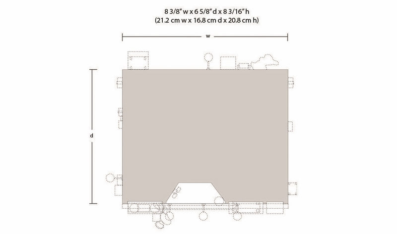 Woodland Scenics O Lubener'S General Store