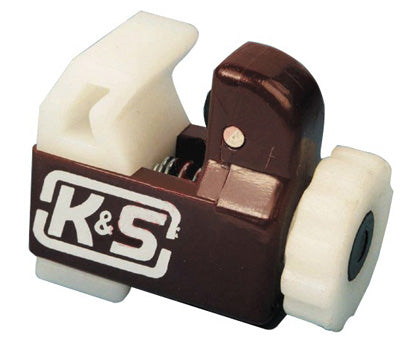 KS Metals Tube Cutter 1 Pc In Outer