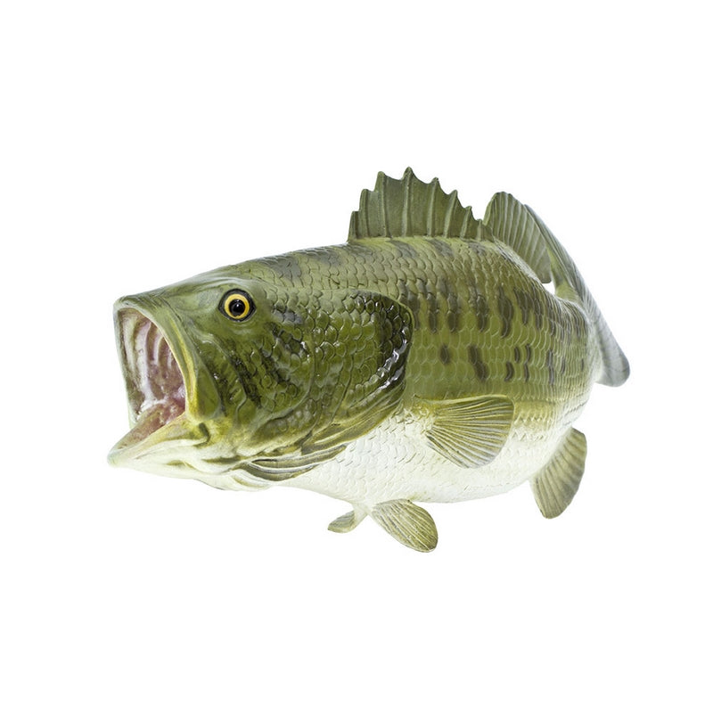 Safari Ltd Largemouth Bass Incredible Creatures