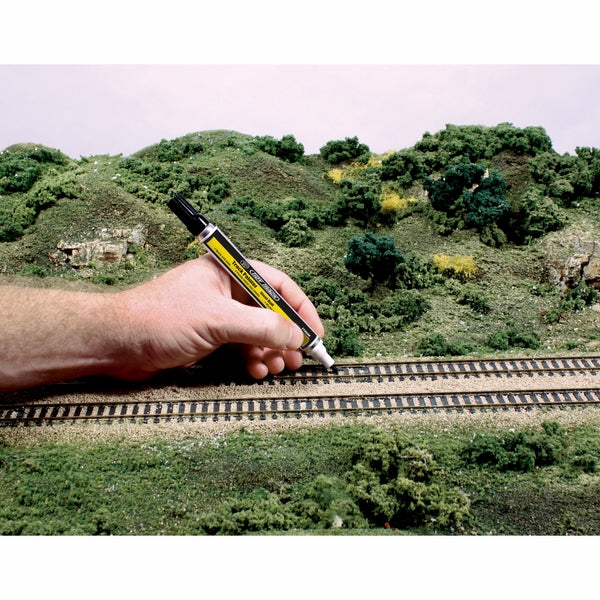 Woodland Scenics Track Painter - Steel Rail