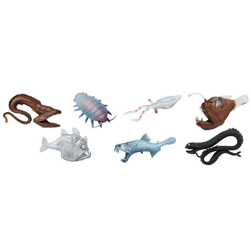Safari Ltd Deep Sea Creatures Toob