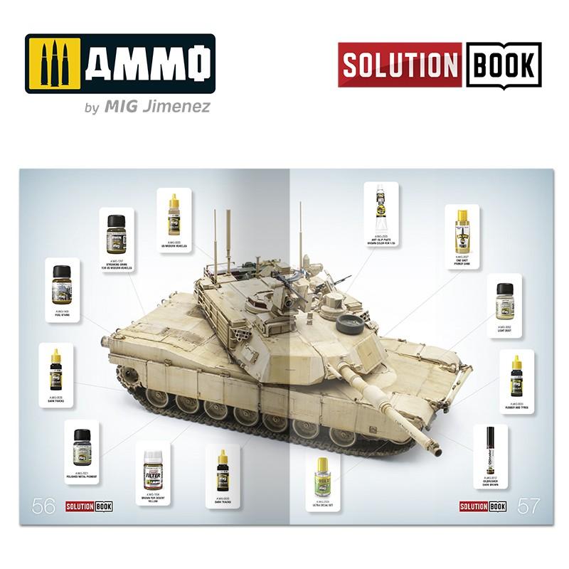 Ammo How To Paint Modern US Military Sand Scheme