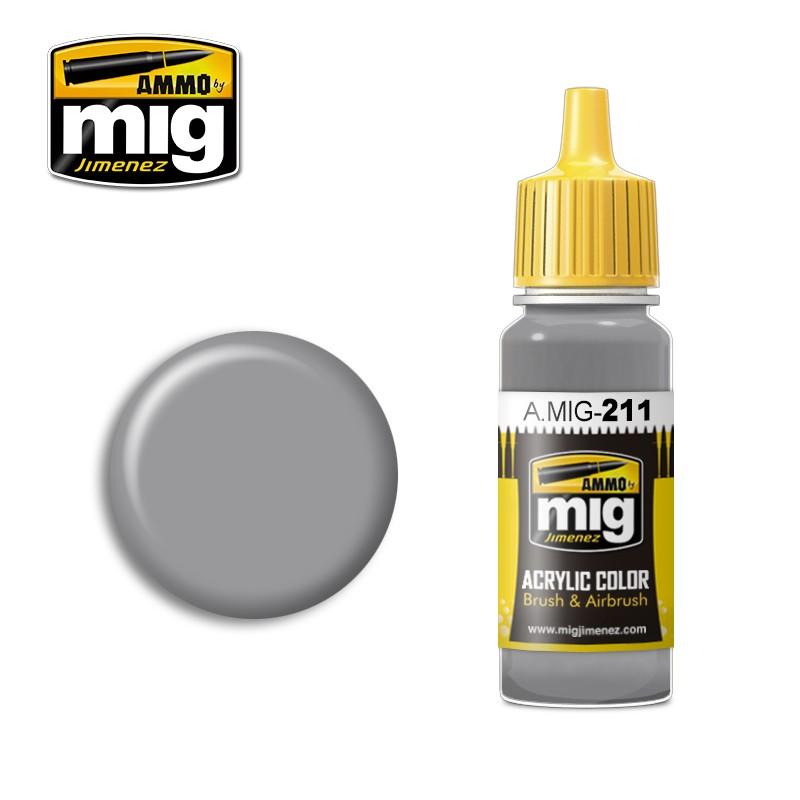 Ammo FS36270 Medium Grey 17ml ATOM20131