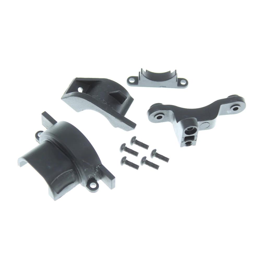 Redcat Center Cover Set)