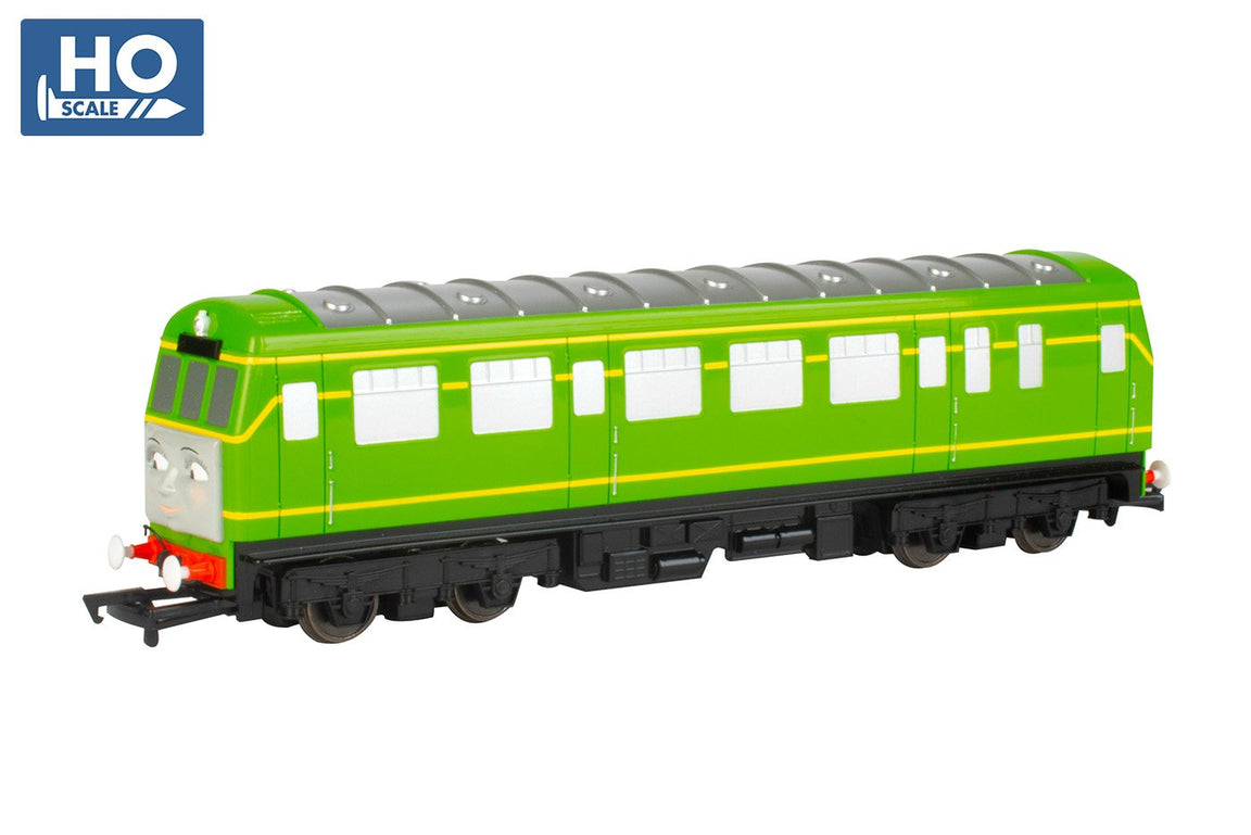 Thomas and Friends — HTDirect