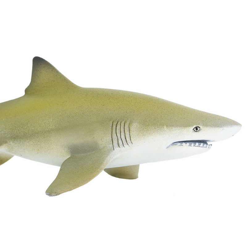 Safari Ltd Lemon Shark Wild Safari SeaLife