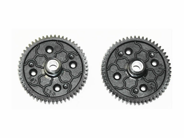 DHK Hobby Spur Gear 53T (Plastic)