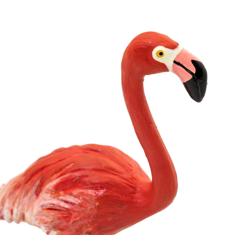 Safari Ltd Flamingo Wings Of The World