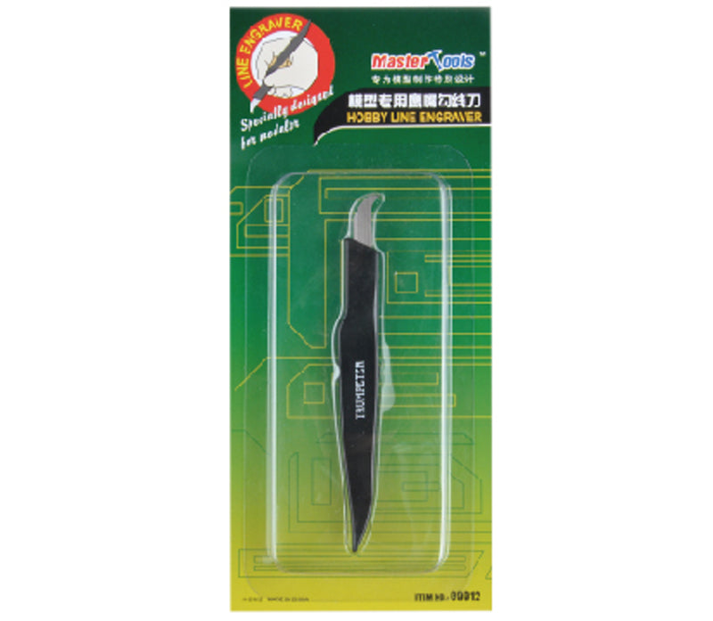 Master Tools Hobby Line Engraver — HTDirect