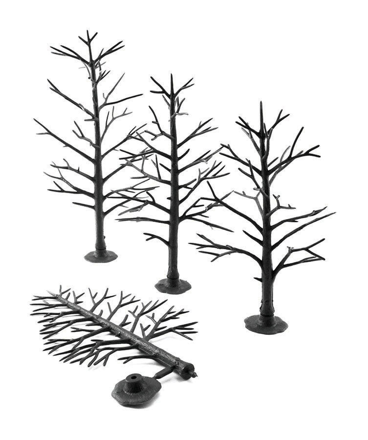 Woodland Scenics 5In - 7In Tree Armatures